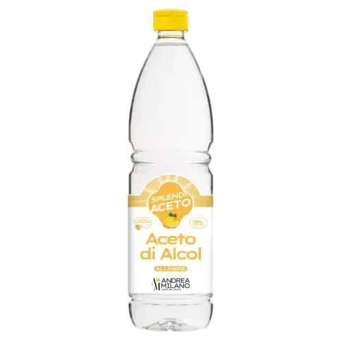 SPLENDI ACETO 1LT LIMONE