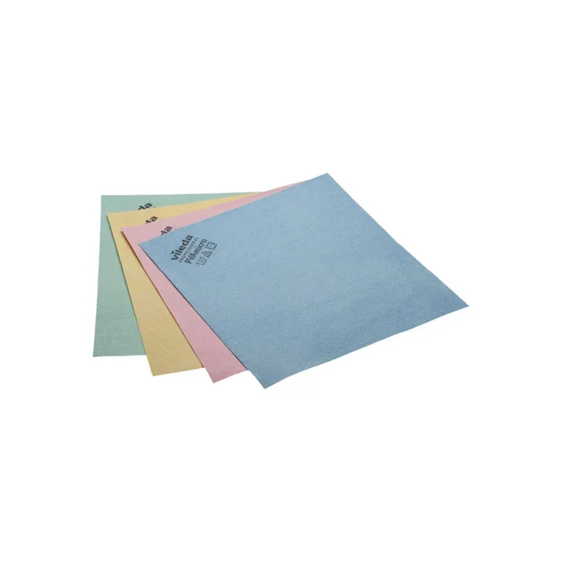 VILEDA PANNO PVA MICR.38X35 BLU