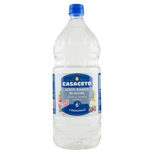 CASACETO ACETO BIANCO DI ALCOOL 1,5L