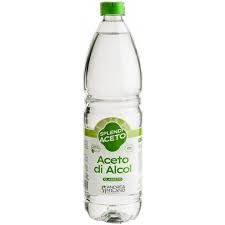 SPLENDI ACETO ACETO DI ALCOL 1LT
