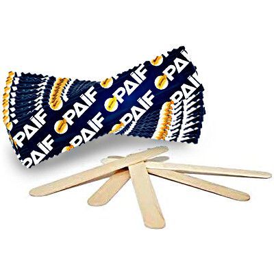 PAIF PALETTINE MONOUSO PER CAFFE'