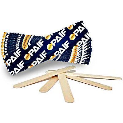 PAIF PALETTINE MONOUSO PER CAFFE'