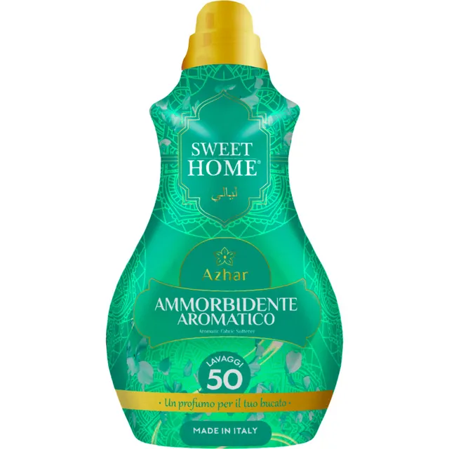 SWEET HOME AMMORBIDENTE 50MIS.AZHAR