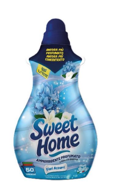 SWEET HOME AMMORBIDENTE 50MIS.F.AZZURRI
