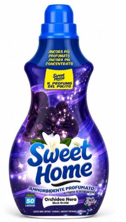 SWEET HOME AMMORBIDENTE 50MIS.ORCHIDEA