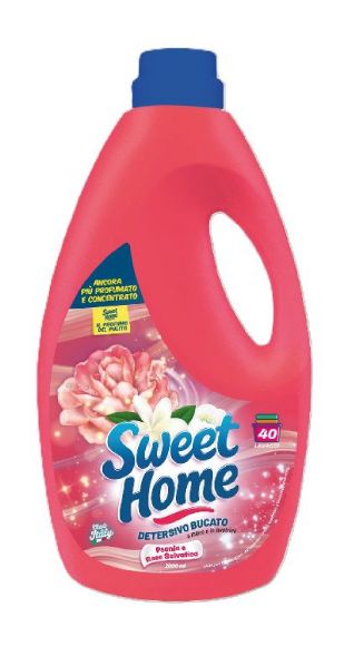 SWEET HOME DET.LIQ.40MIS.TIARE'&amp;PATCHOUL
