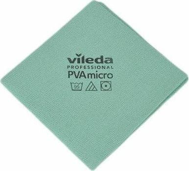 VILEDA PANNO PVA MICR.38X35  VERDE