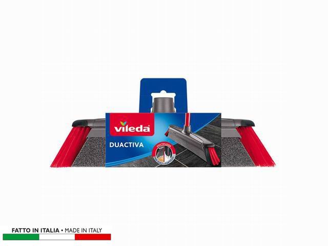 VILEDA SCOPA DUO-ACTIVA