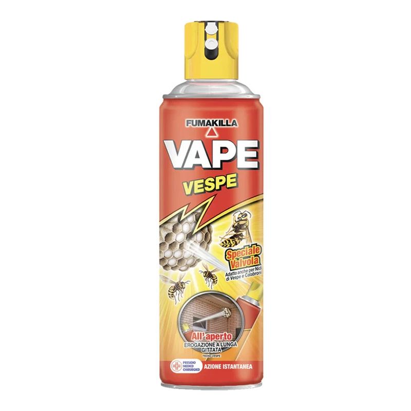 VAPE VESPE ML400