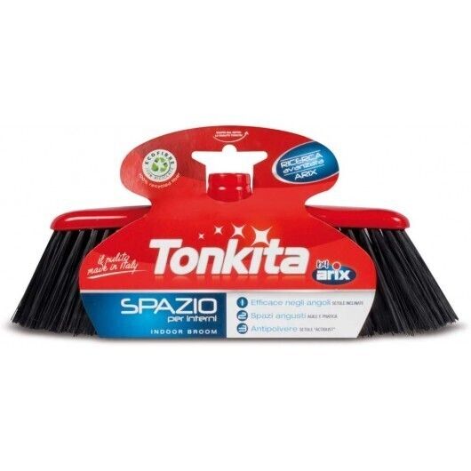 TONKITA SCOPA SPAZIO
