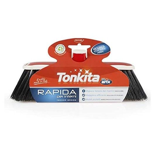 TONKITA SCOPA RAPIDA
