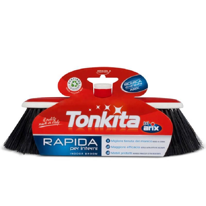 TONKITA SCOPA RAPIDA