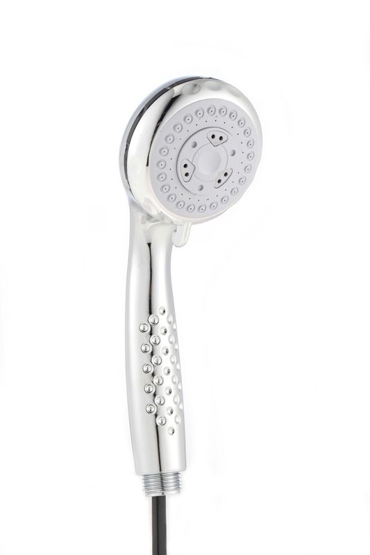 SOFFIONE DOCCIA 3 FUNZIONI