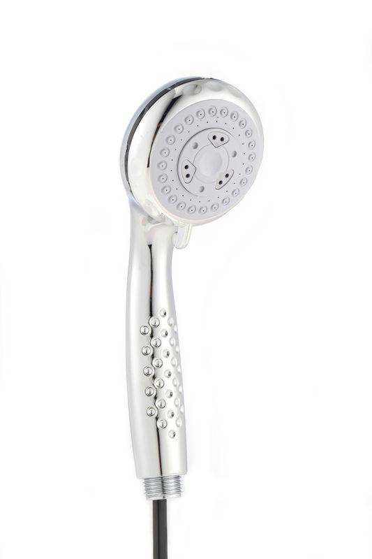 SOFFIONE DOCCIA 3 FUNZIONI