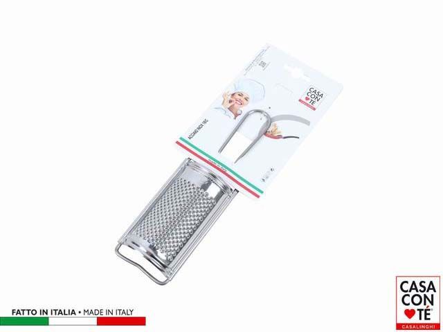 GRATTUGIA CM 9 18/C