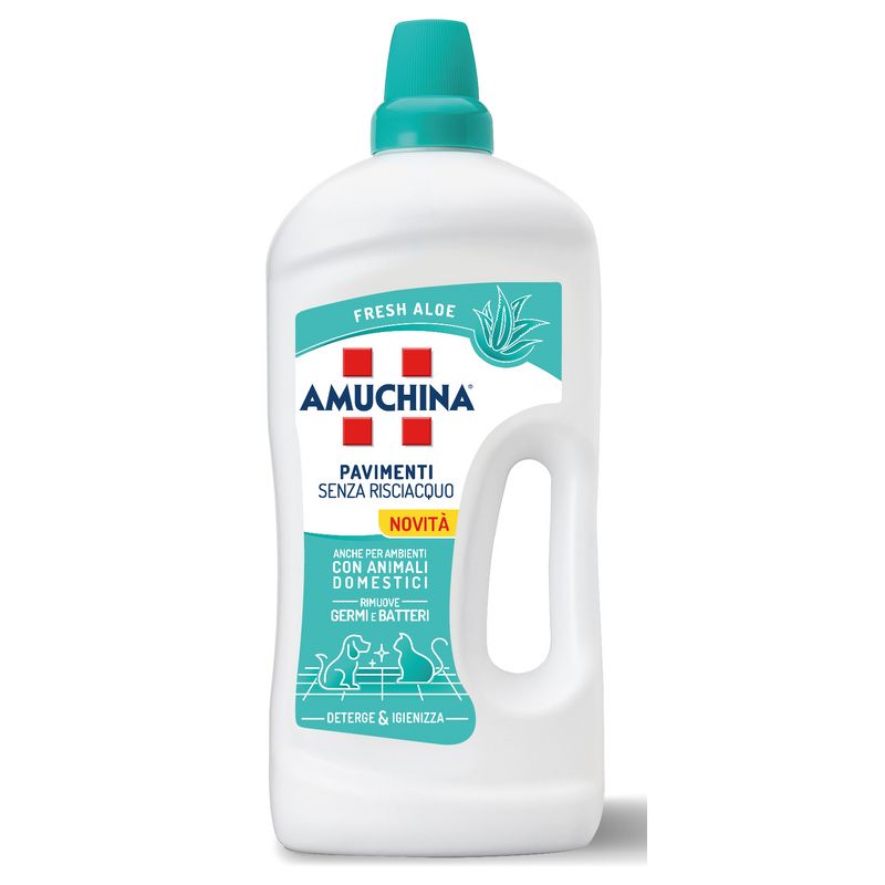 AMUCHINA PAV.1250 ML FRESH ALOE