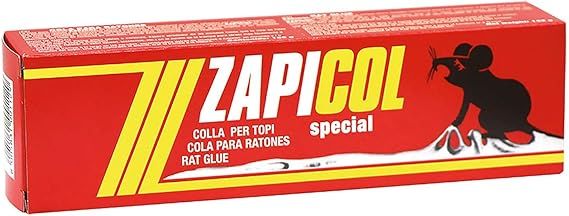REPEX ESCA TOPICIDA PASTA 150GR