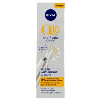 NIVEA Q10 ANTIRUGHE EXTPERT 5 MINUTI 15ML