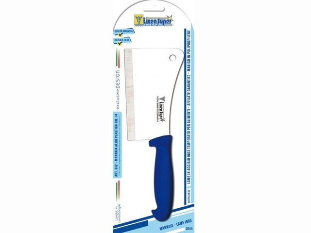 MANNARETTA INOX CM14