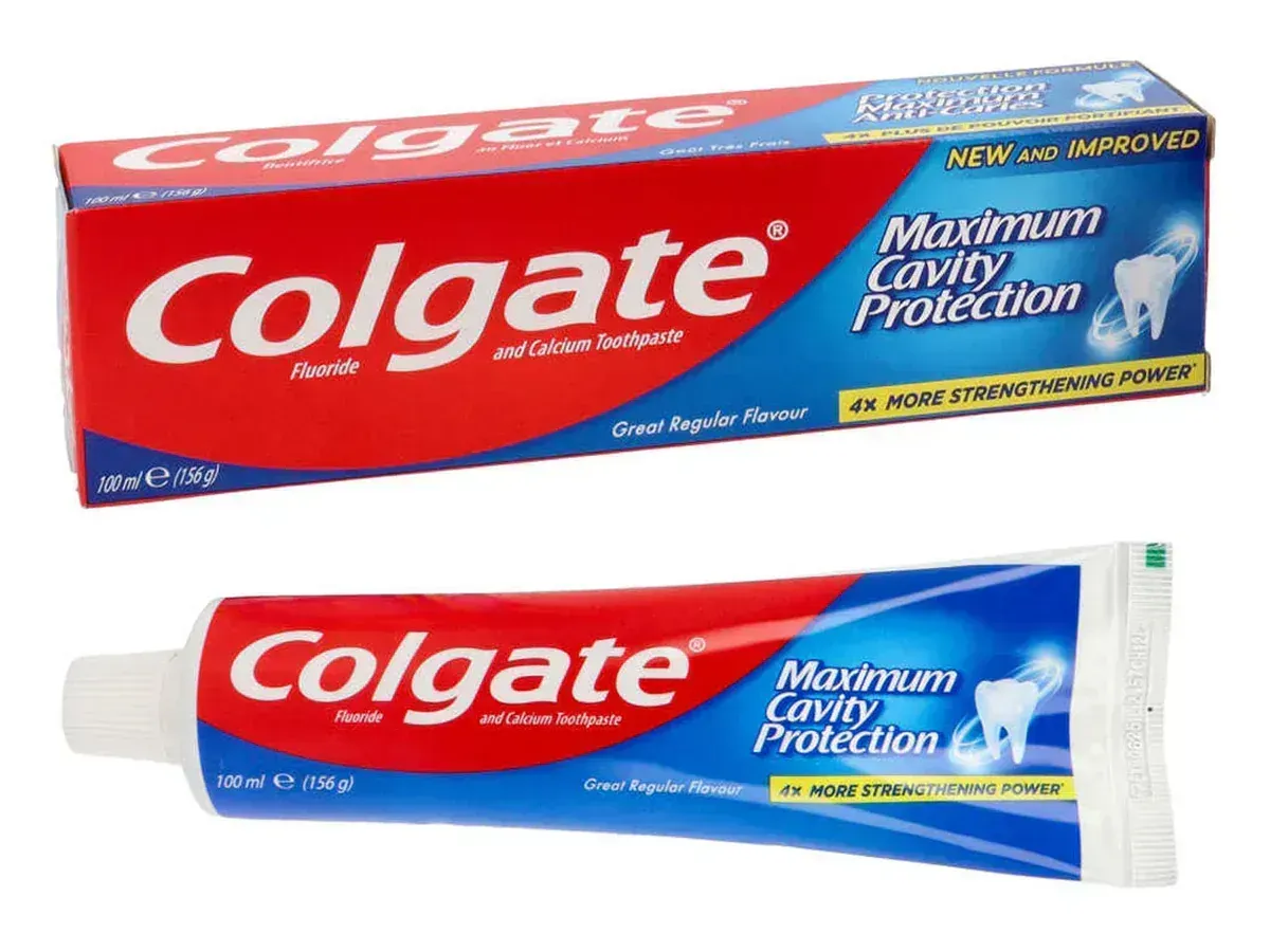 COLGATE DENT. 100ML CLASSICO
