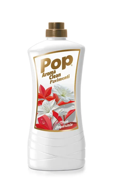 POP LAVAPAVIMENTI 1LT NEVE IMPERIALE