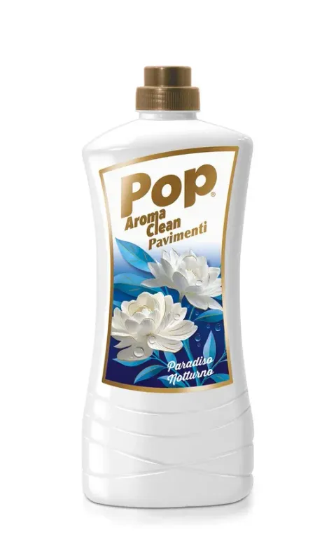 POP LAVAPAVIMENTI 1LT PARADISO NOTTURNO