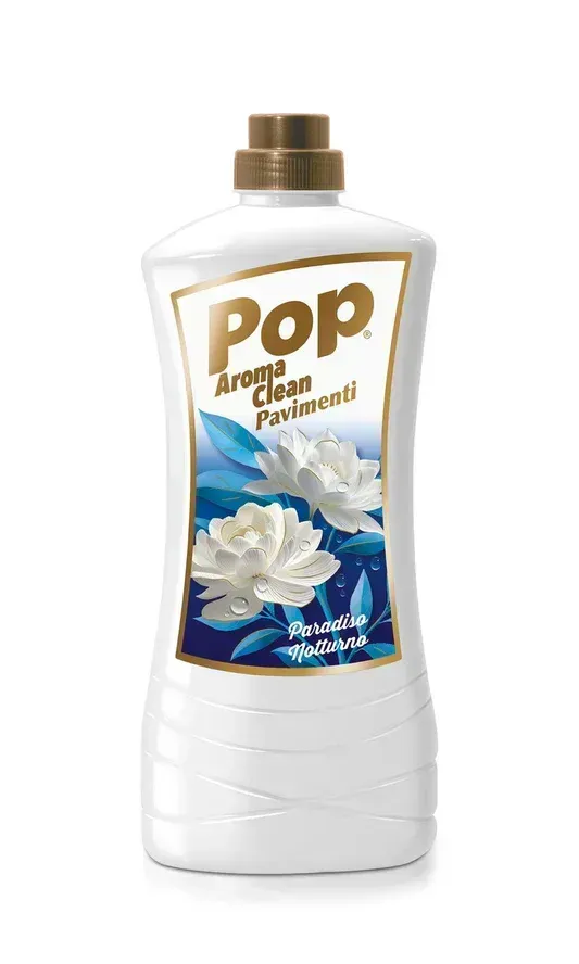 POP LAVAPAVIMENTI 1LT PARADISO NOTTURNO