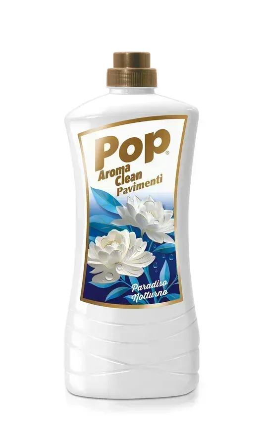 POP LAVAPAVIMENTI 1LT PARADISO NOTTURNO