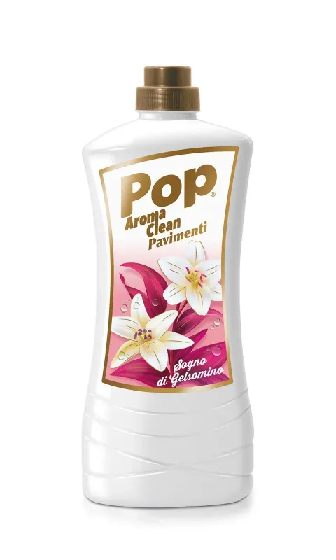 POP LAVAPAVIMENTI 1LT SOGNO DI GELSOMINO