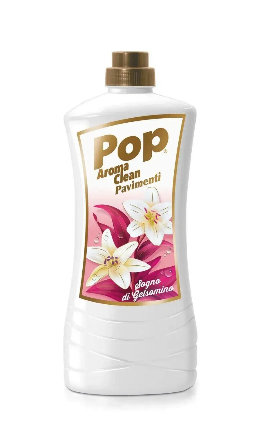 POP LAVAPAVIMENTI 1LT SOGNO DI GELSOMINO