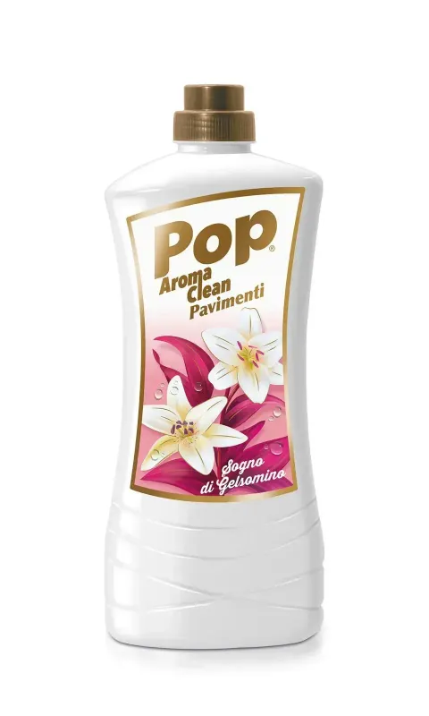 POP LAVAPAVIMENTI 1LT SOGNO DI GELSOMINO