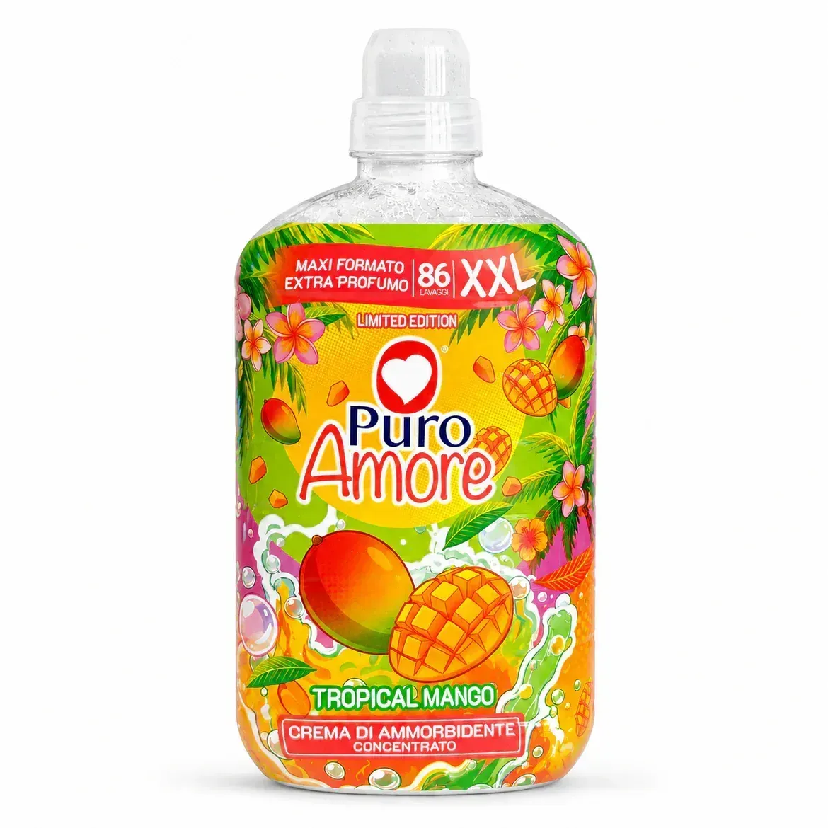 PURO AMORE AMM.CONC.86MIS.XXL MANGO