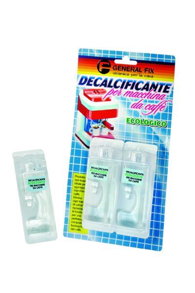 DECALCIFICANTE MACCH. CAFFE' 2X50ML