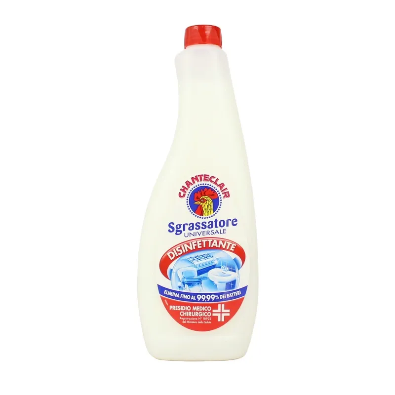 CHANTECLAIR SGRASS. RIC. 600ML MARSIGLIA