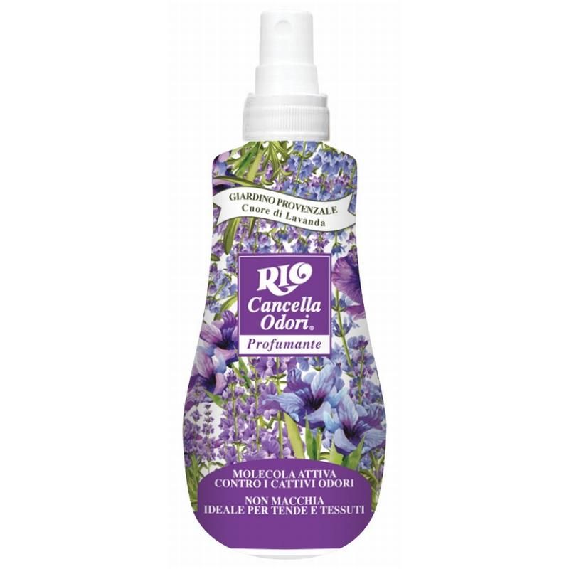 RIO BUM BUM CANCELLAODORI 450ML LAVANDA