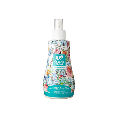 RIO BUM BUM CANCELLAODORI 450ML TALCO
