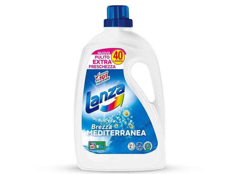 LANZA LAV LIQ 40 LAV BREZZA