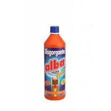 ALBA DISGORGANTE 1000ML