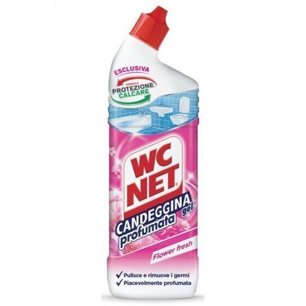 WC NET 700ML CANDEGGINA PROFUMATA