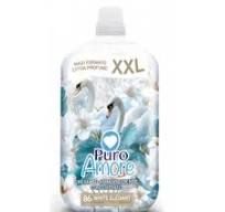 PURO AMORE AMM.CONC.86MIS.XXL BIANCO LAT
