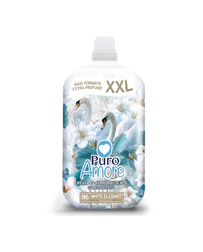 PURO AMORE AMM.CONC.86MIS.XXL BIANCO LAT