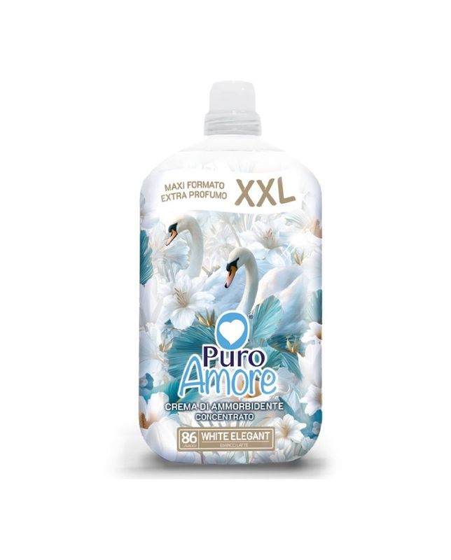 PURO AMORE AMM.CONC.86MIS.XXL BIANCO LAT