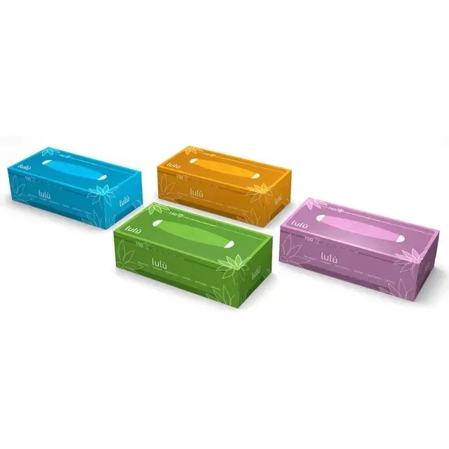 VELINE LULU 150PZ