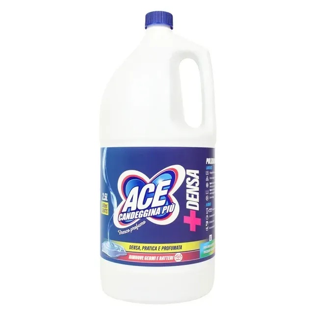 ACE HYPO PIU'DENSO FRESCO PROFUMO LT2.5