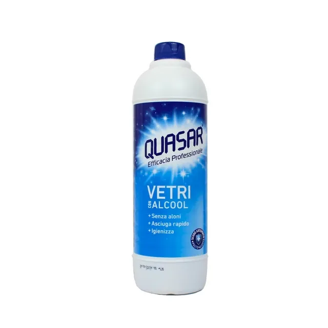 QUASAR VETRI RIC.580 ML