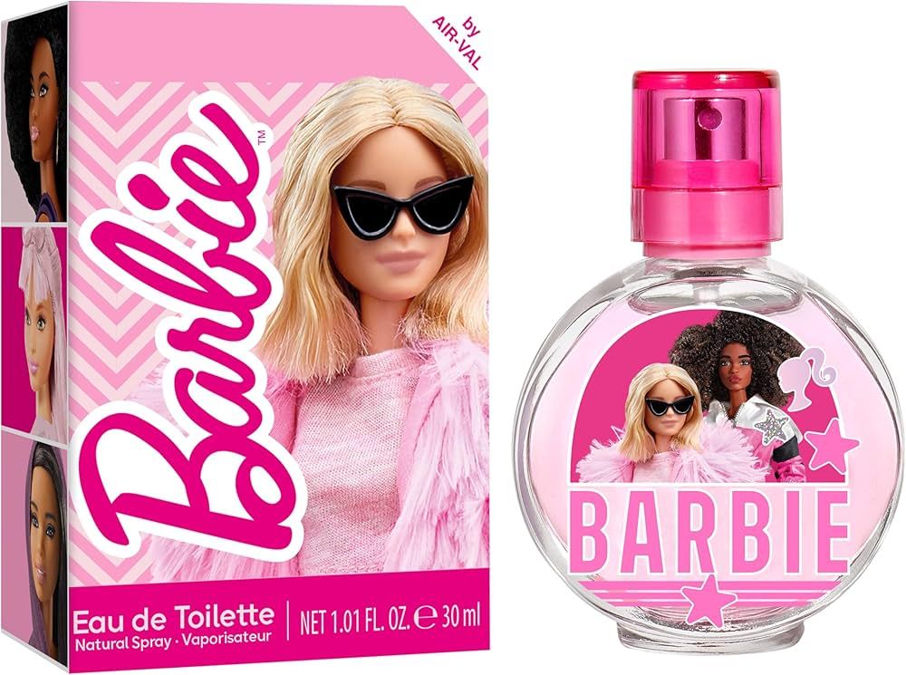 BARBIE EDT 30ML
