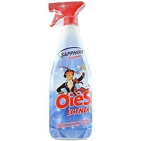 OIES ESSENZA 750ML SAPPHIRE