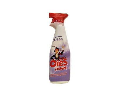 OIES DEODORANTE TESSUTI 750ML LILLA