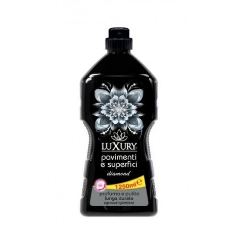 LUXURY PAVIMENTI 1,25L DIAMOND