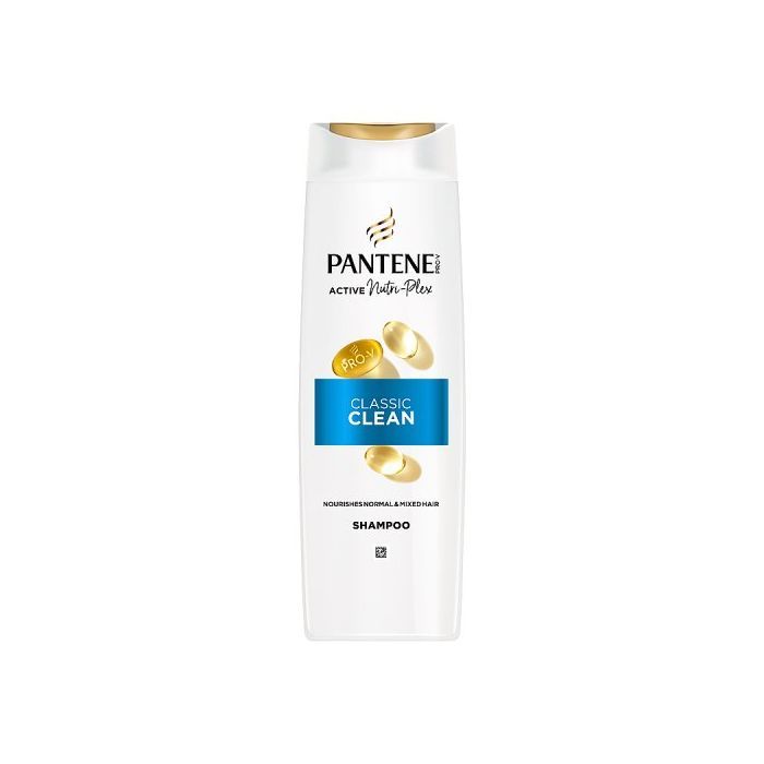 PANTENE SH.325ML CLASSICO *